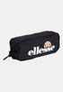 Ellesse Core Rolby Backpack אלס תיק גב + קלמר לוגו מותג בחזית